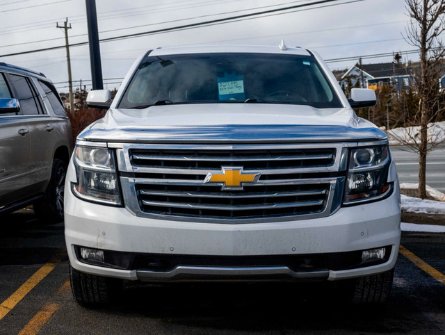 2016 Chevrolet Tahoe LT in Cars & Trucks in St. John's - Image 3