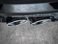 Presenting the 2005 Mercedes-Benz SL55 AMG sold by St Albert Exotics Panoramic vario-roof AMG-PERFOR... (image 7)