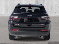 This Jeep Compass boasts a Intercooled Turbo Regular Unleaded I-4 2.0 L/122 engine powering this Aut... (image 4)