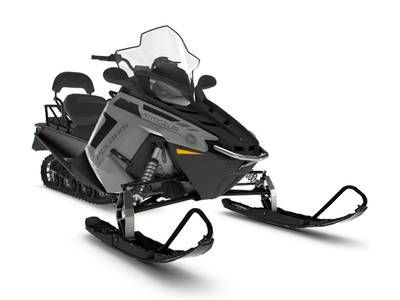 2025 Polaris 550 Voyageur LXT in Snowmobiles in Calgary