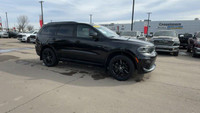 This Dodge Durango is equipped with: Leather-Faced Bucket Seats, Power Sunroof, Remote Start, Heated... (image 6)