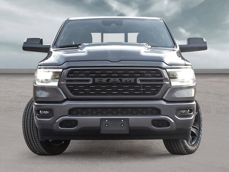 2022 Ram 1500 SPORT