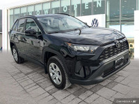 This Toyota RAV4 boasts a Regular Unleaded I-4 2.5 L/152 engine powering this Automatic transmission... (image 6)