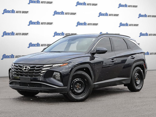 2022 Hyundai Tucson Preferred in Cars & Trucks in London