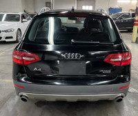 AUDI A4 ALLROAD 2.0T QUATTRO PREMIUM 2015/CUIR/TOIT PANO/BLTH/AC/MAGS/AUCUN ACCIDENT/176242KM! NIV:... (image 3)