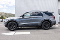 Adventure-ready and built to impress, our 2023 Ford Explorer Timberline is designed for those who lo... (image 5)