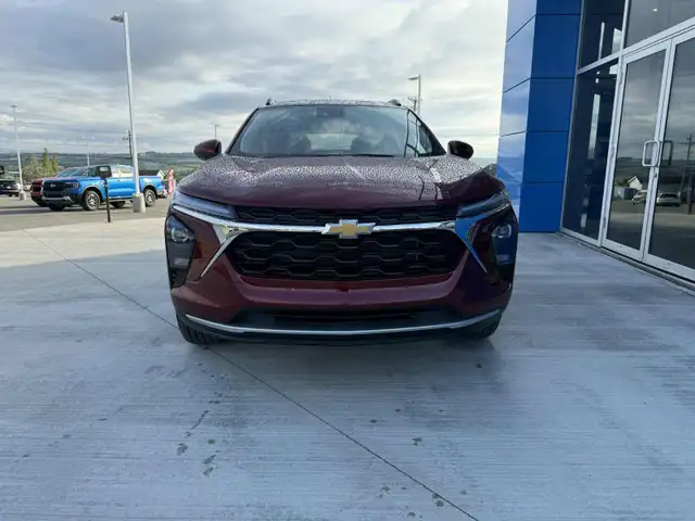 2025 Chevrolet Trax LT in Cars & Trucks in Edmundston - Image 4