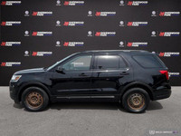 Come see this 2018 Ford Explorer XLT while we still have it in stock! * This Ford Explorer is a Barg... (image 1)