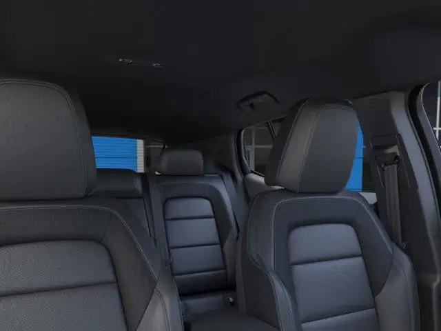 2025 Chevrolet Equinox EV LT in Cars & Trucks in Gatineau - Image 25