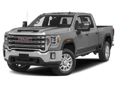 Sierra 2500 4WD Crew Cab The Beyak Automotive Group, comprised of Dryden GM, Sunset Country Ford, Fo...