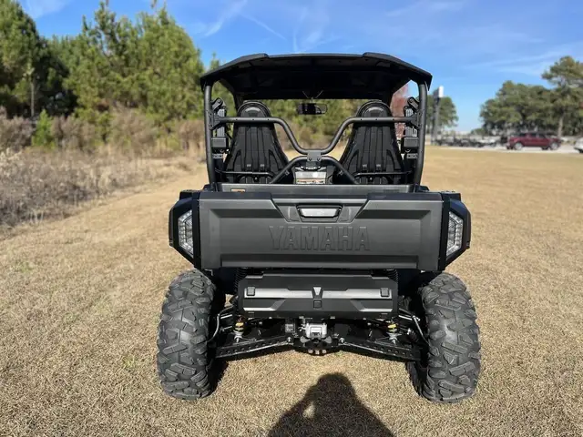 2024 YAMAHA WOLVERINE X2 1000 XT-R (FINANCING AVAILABLE) in ATVs in Kelowna - Image 6