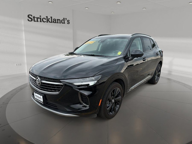 2022 BUICK ENVISION ESSENCE AWD in Cars & Trucks in Stratford