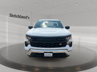 **Strickland's is home of the Hassle-Free car shopping experience. We make car buying fun, find your... (image 2)