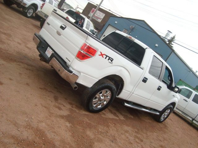 2011 Ford F-150 4X4 SUPER CREW XLT in Cars & Trucks in Edmonton - Image 3