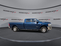 This Ram 3500 has a strong Turbo Diesel 6cyl 6.7L engine powering this Automatic transmission. Deale... (image 8)