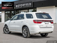 GT AWD 7 Passenger - Local Ontario - Accident Free - Dealer Maintained! Excellent Shape - Customer P... (image 3)