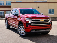 Welcome To Sherwood Park Chevrolet. The #1 Volume Chevrolet Dealer in Canada. This Chevrolet SILVERA... (image 1)