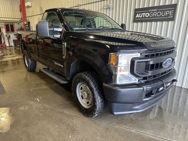 2020 Ford F-250 XL 4X4 Auto AC Cam in Cars & Trucks in Gatineau