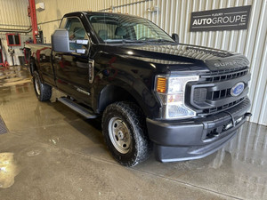 2020 Ford F 250 XL 4X4 Auto AC Cam