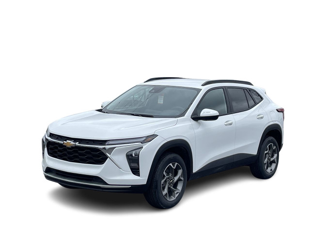 2025 Chevrolet Trax LT in Cars & Trucks in City of Montréal