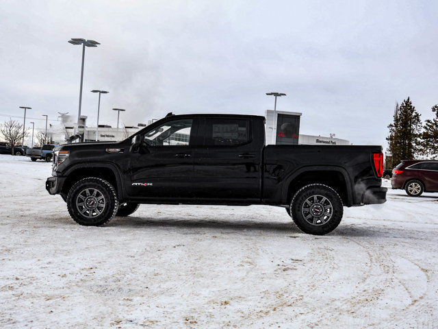 2025 GMC Sierra 1500 AT4X in Cars & Trucks in Strathcona County - Image 4
