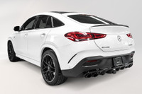 Le prix d'un GLE53 neuf est de 153000$ plus taxes / Price for a new GLE53 is 153000$ plus taxes/Prof... (image 7)