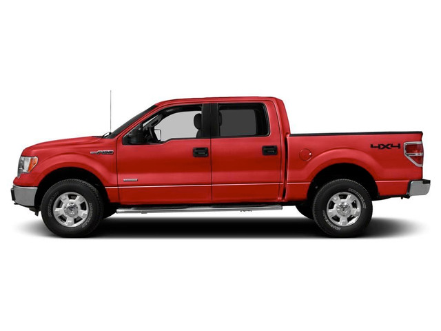 2013 Ford F-150 FX4 in Cars & Trucks in Grande Prairie - Image 2