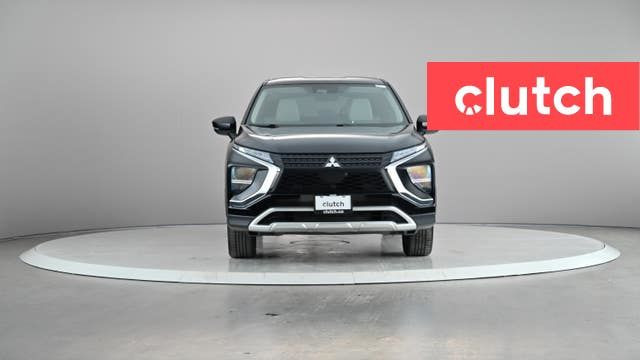 2023 Mitsubishi Eclipse Cross SE S-AWC w/ Apple CarPlay, Heated  in Cars & Trucks in Ottawa - Image 3