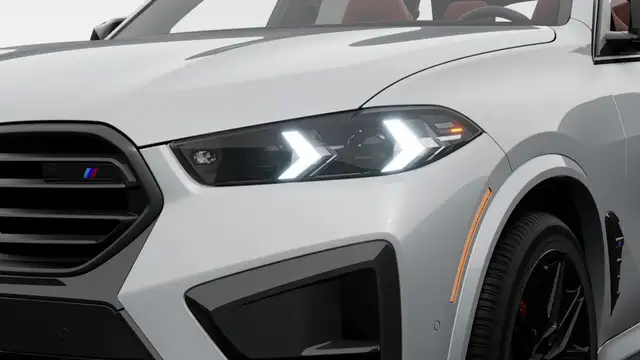 2025 BMW X5 M Competition | Assit. Avance Conduite | Freins in Cars & Trucks in City of Montréal - Image 7
