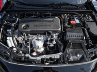 Engine: 2L 4cyl. L/100Km City: 7.7 L/100Km Hwy: 6.1 Safety Equipment Traffic Jam Assist ABS And Driv... (image 5)