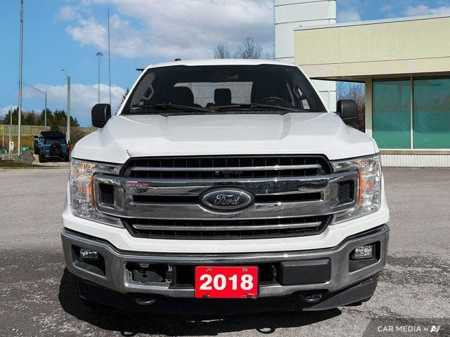 2018 Ford F-150 XLT in Cars & Trucks in Kitchener / Waterloo - Image 3