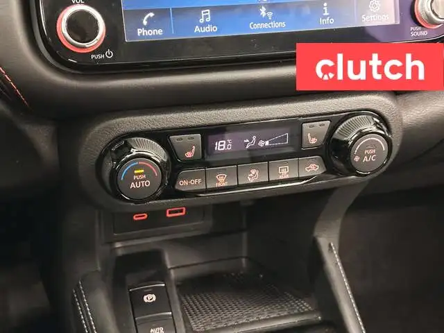 2024 Nissan Kicks SR Premium w/ Apple CarPlay, Heated Front Seat dans Autos et camions dans Ottawa - Image 38