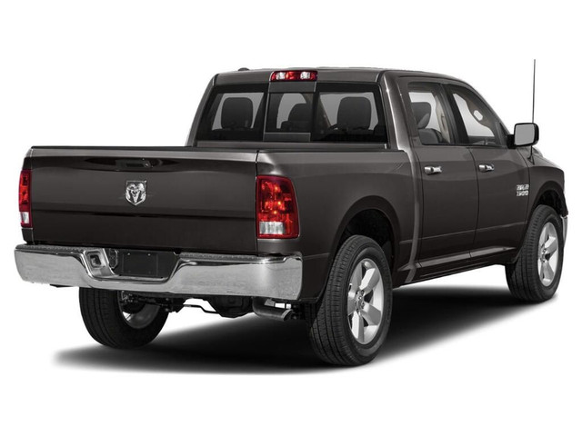 2023 Ram 1500 Classic SLT in Cars & Trucks in Barrie - Image 2