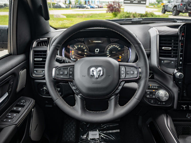 2025 Ram 1500 Rebel in Cars & Trucks in Barrie - Image 2
