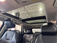 2015 Ford Edge Titanium/AWD/AC/CAMERA/BT/TOIT PANO/CUIR/CRUISE/GR ELECT/SIEGES CHAUFFANTS/MAGS ! 515... (image 9)
