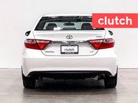 NO ACCIDENTS / CLEAN CARFAX / 1 OWNER / Auxiliary Audio Input, Bluetooth Music, Touchscreen Display... (image 4)
