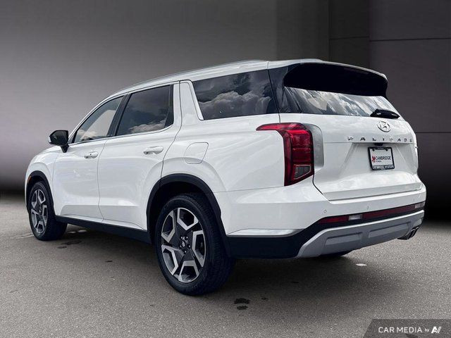 2024 Hyundai Palisade Preferred | Heated Seats & Wheel in Cars & Trucks in Cambridge - Image 3