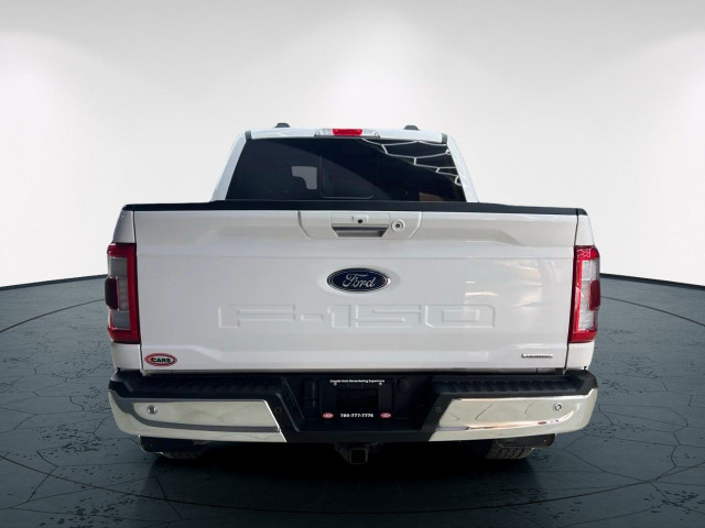 2022 Ford F-150 in Cars & Trucks in Edmonton - Image 3