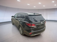 2019 Hyundai Santa Fe XL Luxury AWD XL Luxury Hyundai Santa Fe XL Luxury AWD XL Luxury 2019 (image 3)