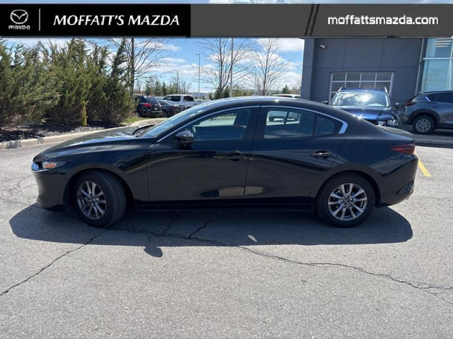 2022 Mazda Mazda3 GS - $194 B/W - Low Mileage in Cars & Trucks in Barrie - Image 2