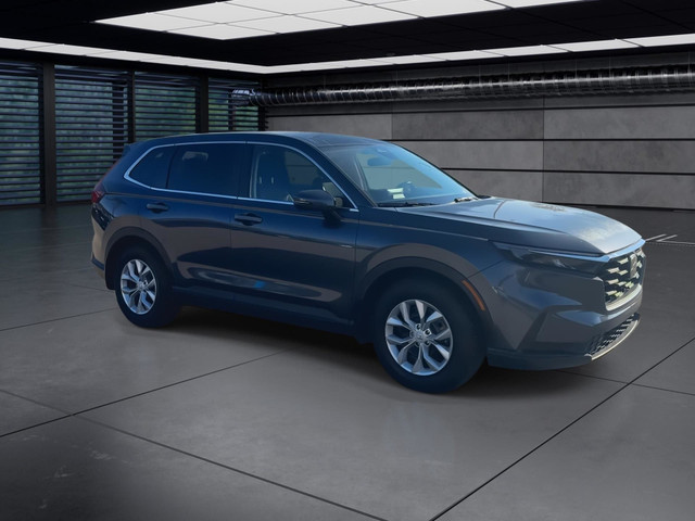 2023 Honda CR-V LX l Local Vehicle l Rearview Camera l Safety Te in Cars & Trucks in Calgary - Image 2