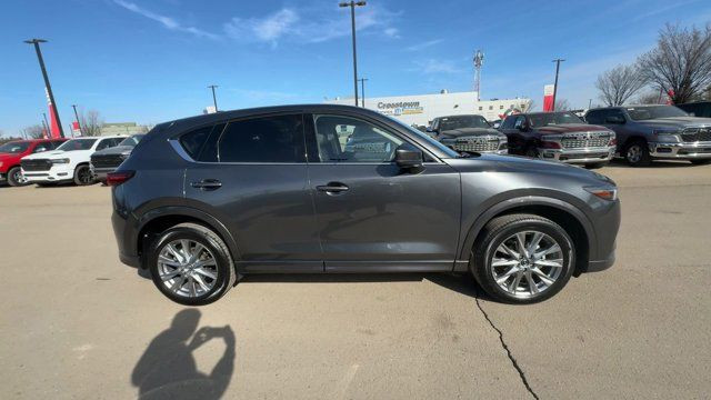 2025 Mazda CX-5 GT | Sunroof | Heated Seats in Cars & Trucks in Edmonton - Image 4