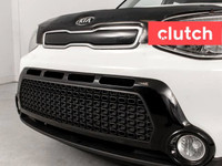 NO ACCIDENTS / CLEAN CARFAX / Climate Control, Auxiliary Audio Input, Bluetooth Music and more! Clut... (image 5)