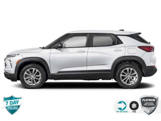 2025 Chevrolet TrailBlazer LT POWER LIFTGATE | in Cars & Trucks in Hamilton - Image 2