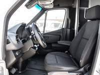 Introducing the 2023 Mercedes-Benz Sprinter 3500 170-in. a long-wheelbase van ideal for heavy-duty c... (image 8)