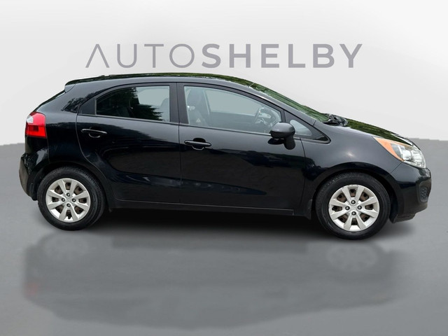 2015 KIA Rio LX | Air | Bluetooth | Cruise | in Cars & Trucks in Laval / North Shore - Image 2