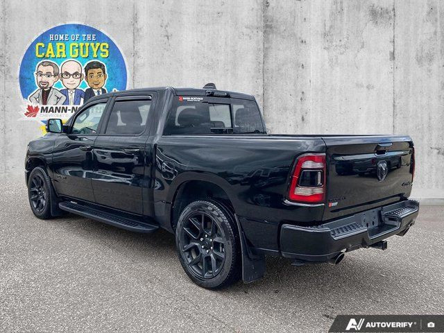 2024 Ram 1500 Sport | Heated Seats | Heated Wheel in Cars & Trucks in Prince Albert - Image 4