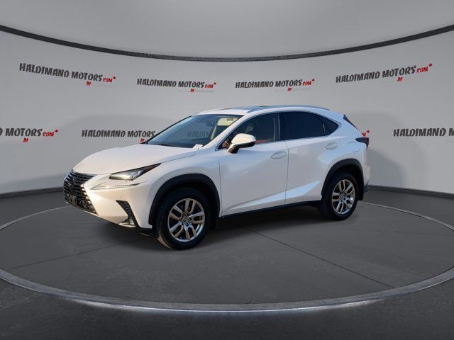 2021 Lexus NX NX 300 in Cars & Trucks in Hamilton - Image 4