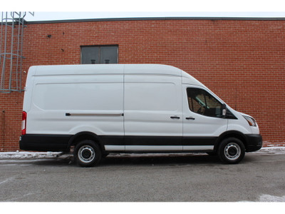  2021 Ford Transit Cargo Van T-250 -- EXTENDED - HIGH ROOF