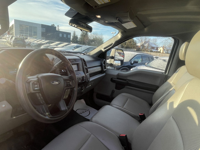 2020 Ford Super Duty F-550 DRW XL 6.7L POWERSTROKE DIESEL Dump in Cars & Trucks in Kawartha Lakes - Image 2